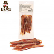 Закуска Jes Felde із сушеної солоної вобли, 100г