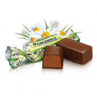 Ukrainian chocolates Roshen "Chamomile", 250g