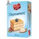 Cake Russkaya Niva "Cottage Cheese" classic, 300g