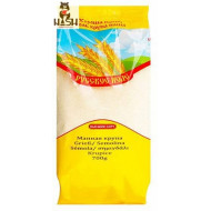 Griesmeel Russkoye pole, 700 gr. 