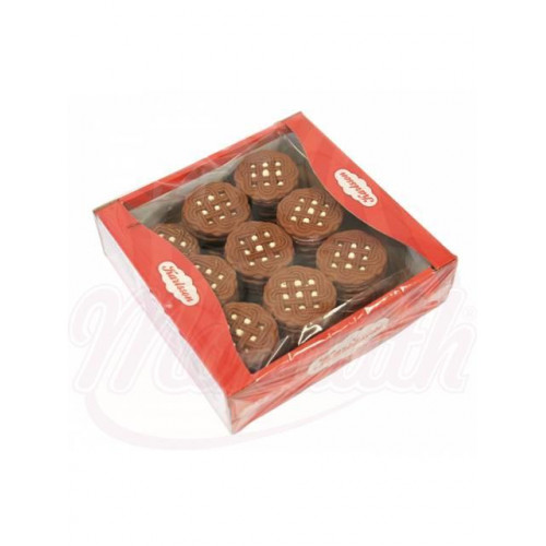 Cookies "Snails", 450g Cookies "Snails", 450g