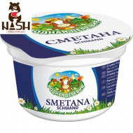 Rodnaya Derevnya zure room 20% vet, 250 g