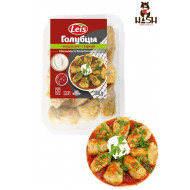 Frozen cabbage rolls Leis with chicken, 300g