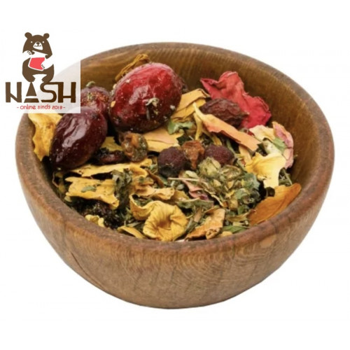 Herbal tea Territory taygi "Forest Bouquet", 50g