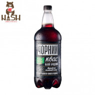 Квас Carlsberg "Тарас Чорний", 1.5л