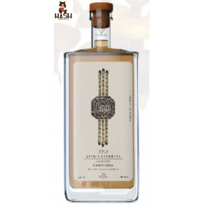 Чача з квеври та дубової бочки King's favorite, 0.5л, 40% (тільки для бізнесів) Чача з квеври та дубової бочки King's favorite, 0.5л, 40% (тільки для бізнесів)