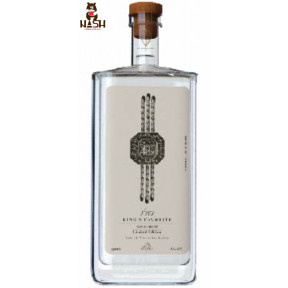 Чача King's favorite класична, 0.5л, 40% (тільки для бізнесів) Чача King's favorite класична, 0.5л, 40% (тільки для бізнесів)