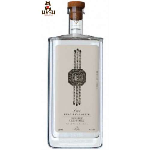 Chacha King's favorite klassiek, 0,5L, 40% (alleen voor bedrijven)