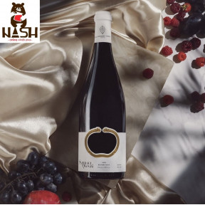 Грузинське червоне сухе квеврі вино TSV Estate Сапераві