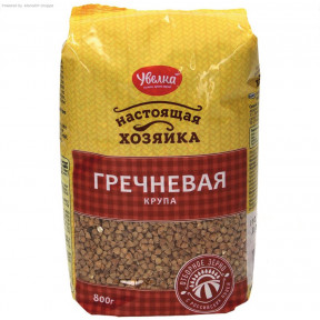 Гречка, гречана крупа ядриця Uwelka "Екстра", 800г Гречка, гречана крупа ядриця Uwelka "Екстра", 800г