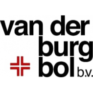 Bevroren rundtong Van der Burg & Bol, ongeveer 1,5 kg, prijs aangegeven voor 1 kg - 's avonds bestellen, 's ochtends in de winkel