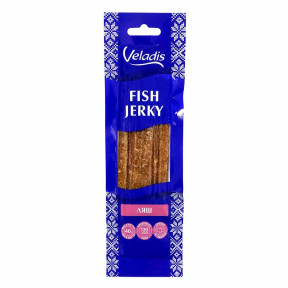 Ukrainian dried bream Veladis, 40g Ukrainian dried bream Veladis, 40g