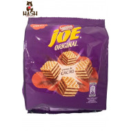 Вафли Nestle Joe с какао начинкой, 160г