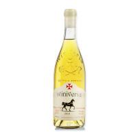 Georgian white wines