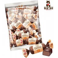 Candies KDV "Yashkinskaya Kartoshka" with the flavor of your favorite cake, 500g
