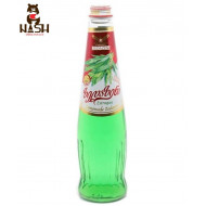 Грузинский лимонад Зедазени "Тархун", 0.5л