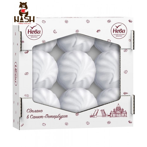 Зефір Невський "Вершкова ніжність", 470г