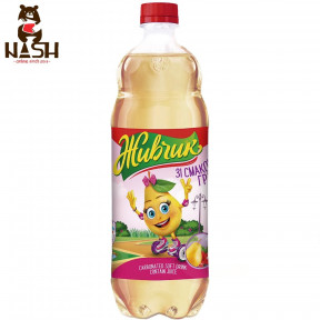 Лимонад Живчик "Груша", 1л