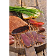 Бастурма (сушена яловичина), 279 г