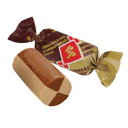 Арахисовые конфеты "Батончики Rot Front" с шоколадно-сливочным вкусом, 300г Арахисовые конфеты "Батончики Rot Front" с шоколадно-сливочным вкусом, 300г