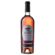 Moldovan rose dry wine Bostavan Merlot Via Etulia
