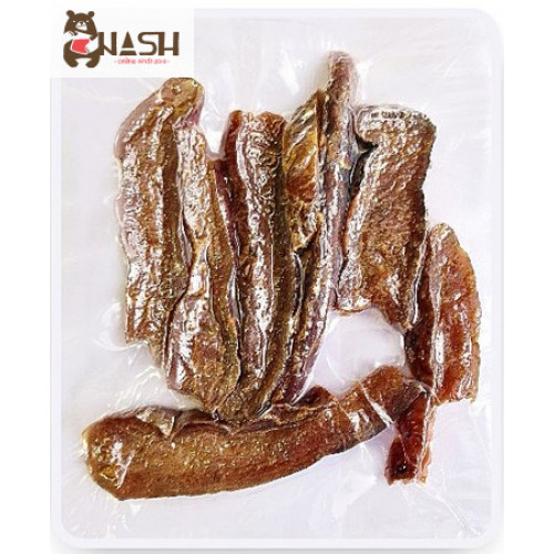 Dried salted cod caviar Lemberg, 200g
