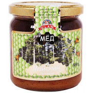 Honing Ulan "May Forest", 500ml