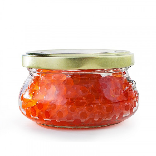 Chum salmon Premium 200g Chum salmon Premium 200g
