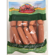 Сосиски студентські, 800г 