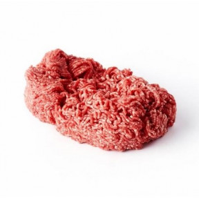 Фарш із баранини Polderlam Нідерланди заморожений, доставка - два робочі дні, 1кг