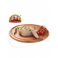 Колбаса "Деревенская жареная", около 270-300г 