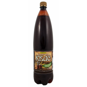 Kvass with rye malt, 1.5l Kvass with rye malt, 1.5l