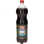 Напій безалкогольний сильногазований "Байкал", 1.5л