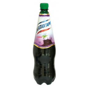 Lemonade Natakhtari "Saperavi", 1l