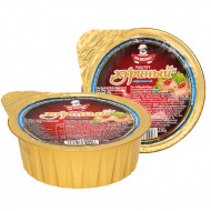 Паштет фирменный из мяса и печени птицы, 250г