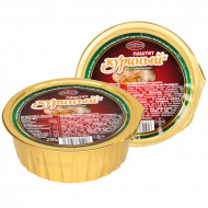 Pate Kolbassoff chicken with champignons, 250 g