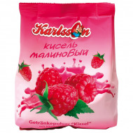 Сухий малиновий кисіль, 240 г