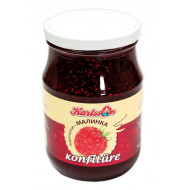 Frambozen jam 430 g