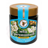 Boekweit honing, 500g