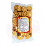 Ukrainian crackers Biscuit  "Tender", 400g