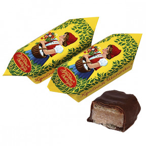 Вафельные конфеты "Красная шапочка", 250г