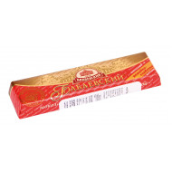 Chocolade "Babaev" met fondant roomvulling, 50 gr. 