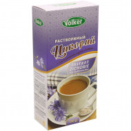 Розчинний цикорій із замінником сухих вершків, 150г