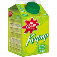 Kefir Svalya, 500g 