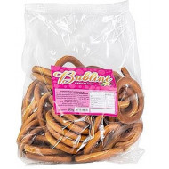 Сушки Бублiнi "Классические", 375г