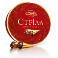 Конфеты Рошен "Стрела Подольская", 200г