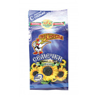 Sunflower seeds fried "From Martin" with salt 200g