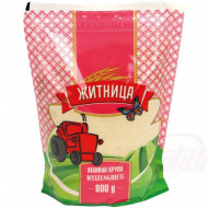Манна крупа «Житниця», 800г