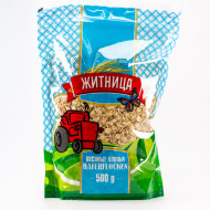 Havervlokken "Graanschuur", 500 g 