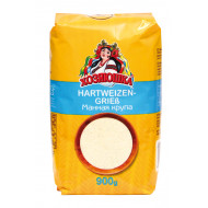 Griesmeel "Gastvrouw", 900 gr. 